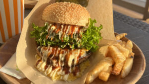 【2025年更新】沖縄でおすすめのハンバーガー6選